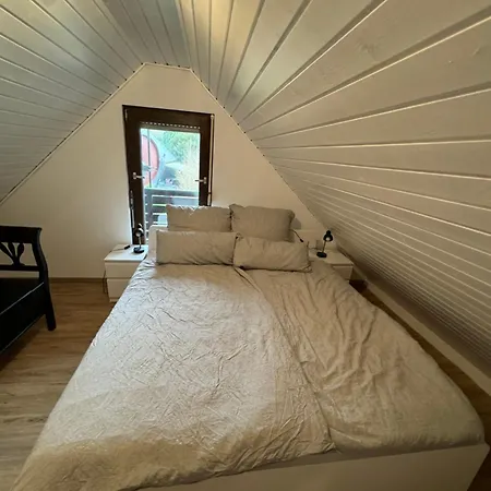 別荘 Hidden Odenwald