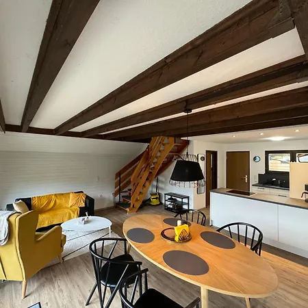 Hidden Odenwald 別荘 *