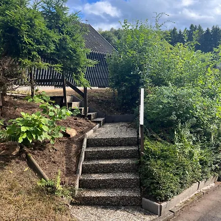 Hidden Odenwald 別荘 ヴァルト・ミヒェルバッハ