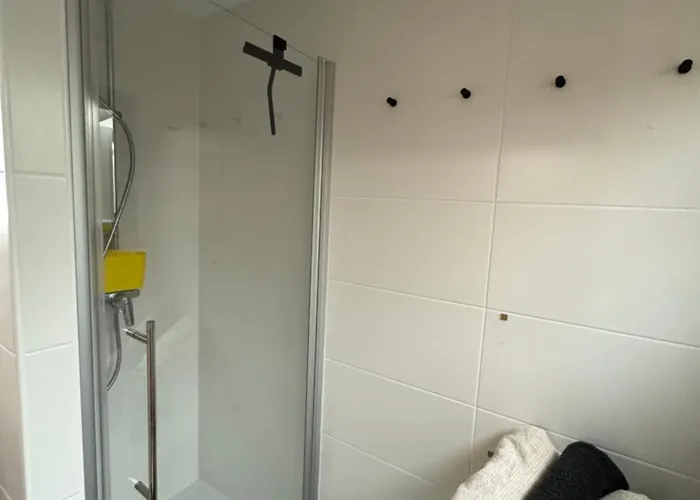 Hidden Odenwald Сasa de vacaciones Wald-Michelbach