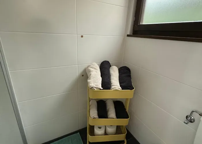 Сasa de vacaciones Hidden Odenwald Wald-Michelbach