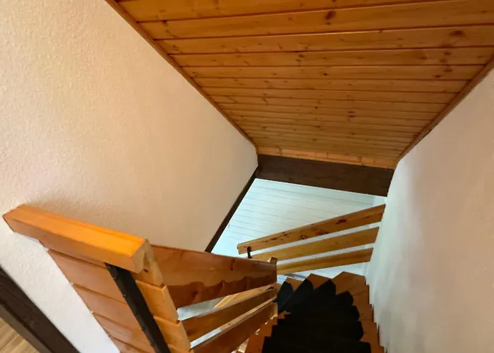 Сasa de vacaciones Hidden Odenwald Wald-Michelbach