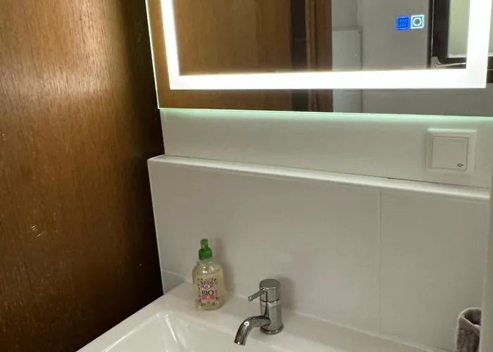 Hidden Odenwald Сasa de vacaciones Wald-Michelbach