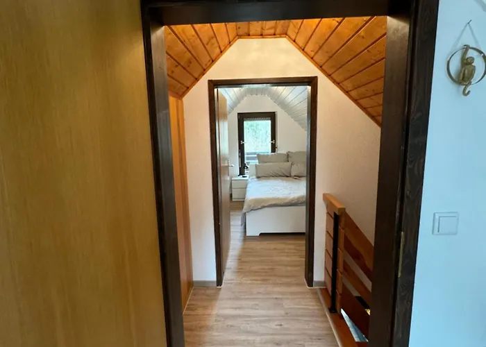 Hidden Odenwald Wald-Michelbach